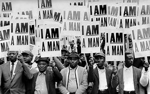 I Am a Man: A Conversation With William Lucy