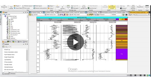 Petrel Prizm Enhances Subsurface Analysis with Language Model | Mordekhai (Dekha) posted on the topic | LinkedIn
