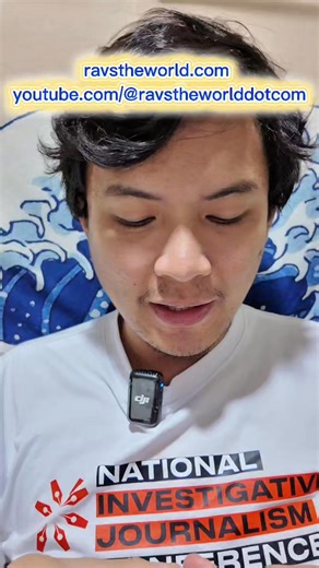 I made a maximum postcard or maxicard when I was in Manila in December last year and then I sent it to myself from the Masbate City Post Office. Postcards aren't normally put inside envelopes, but the Masbate City, Ma'am Cita, sent it to me enclosed in one with an extra surprise inside. 😇 Let's open it. Gumawa ako ng maximum postcard (maxicard) nung nasa Manila ako noong nakaraang taon. Pinadala ko sa sarili ko ang postcard mula sa Masbate Citt Post Office. Nilagay ni Ma'am Cita, ang postmaster