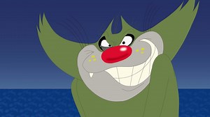 1.4M views · 17K reactions |  Jack's evil plan  | Oggy and the cockroaches | Facebook