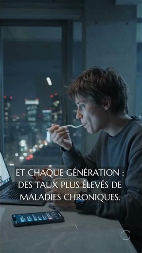 Est-ce vraiment le progrès? | Le coût caché de la vie moderne