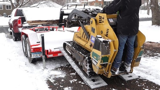 10K views · 111 reactions | I built ramp mounts for my trailer! ️ #diy #crafts #nature #woodworking | Matt Cremona | Facebook