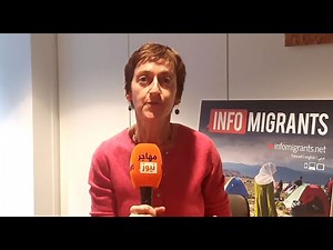 What is the UNHCR doing for refugees in Libya?