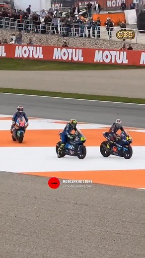 Brasil 🇧🇷 @diogomoreira_11 #moto #motogp #motosprintstore # | Motosprint Store