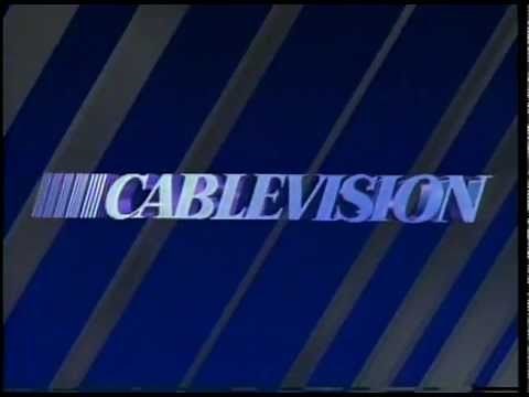 cablevision logo