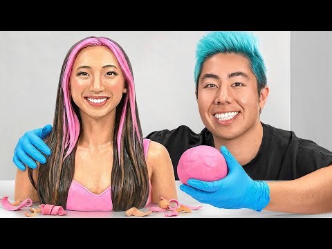 Best Clay Art Wins $1,000!