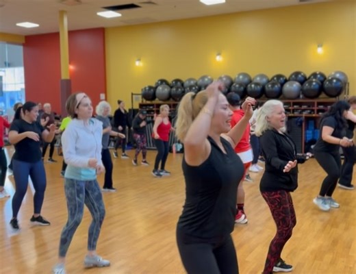 The Edge Fitness Clubs on Reels | Facebook