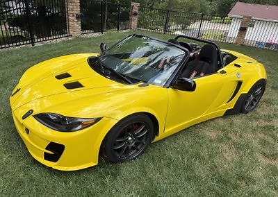 Factory Five 818S for sale in Saint Louis, MO, Price: $24,000