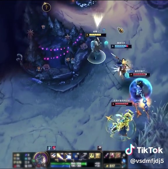 Exploring the World of League of Legends