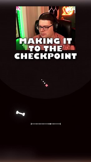 Intense Gameplay Moments in Project Arrhythmia