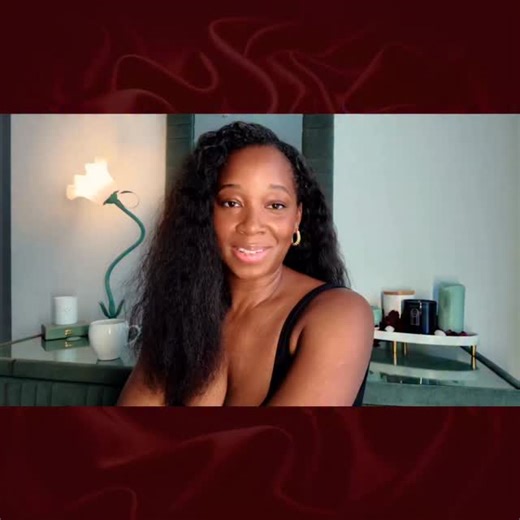 34K views · 491 reactions | #TheAudacity to begin again  Have you ever started over? How have things worked out for you? ❤️ | Jamelia | Facebook