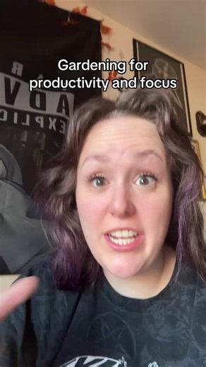 #deepclean #productivity #focus #gardentok #gardening | Gardening Tiktok
