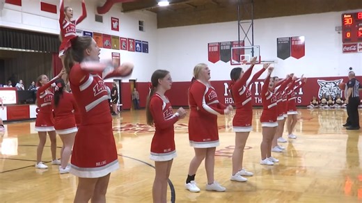 KTVO Sports Minute for Thursday, December 7, 2023. https://ktvo.com/sports | KTVO