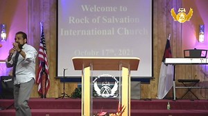 35K views · 268 reactions | PRESS-ON FOR HIS REWARD- 10/17/2021- Pr....