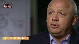 Denver Riggleman on new book, Jan. 6 committee investigation