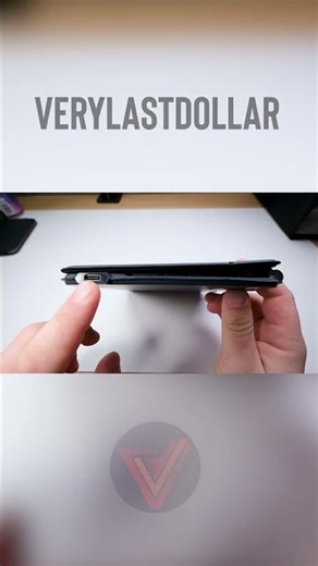 iPad Mini 6 Has It’s Own Magic Keyboard #apple #ipad #keyboard