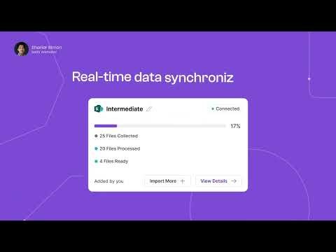 SaaS Explainer Video | SaaS Product Video | SaaS Animation | App Explainer Video by Shariar Rimon