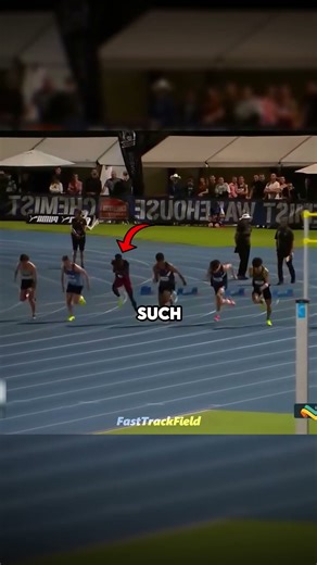 GOUT GOUT is close to BREAK Usain Bolt WORLD RECORD 😮