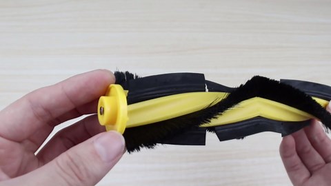 18 Pack Replacement Parts Kit for ECOVACS DEEBOT OZMO T8 / T8AIVI / T8MAX / N8 Pro / N8 Pro+ / N8 Pro Plus Vacuum Cleaner, Fit for Yeedi Vac Max/Yeedi Vac Station Robot Vacuum Accessories