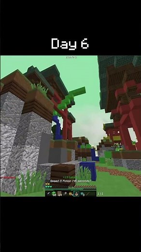 Playing Bedwars until someone recognizes me Part-6