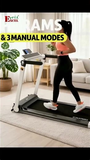 Excel i20 Home Treadmill | BEST EVER TREADMILL | BUY ONLINE