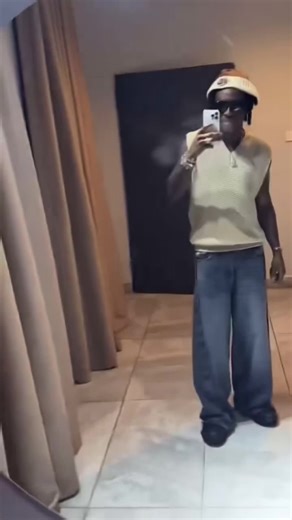 Shallipopi Dance Steps Explained: Join the Fun Now