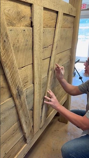 Using an electric hand planer to fit some trim.