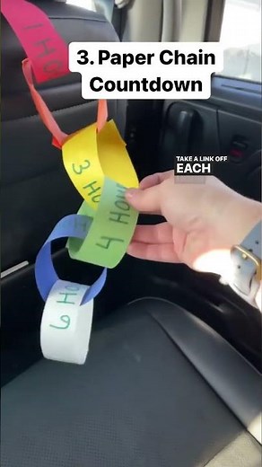 Try these 4 road trip hacks with kids 🚗