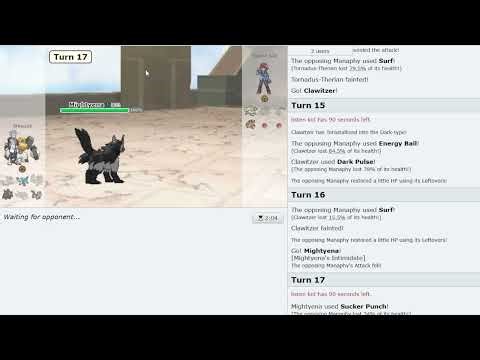 Random Battles To The Top Continues | 2300s Gameplay