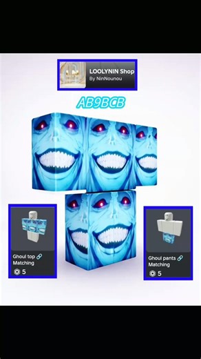 These Roblox outfits look ILLEGAL 💀 [Roblox outfit ideas] cheap outfits #shorts