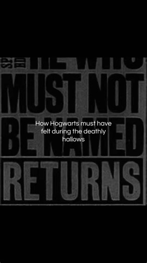 ๑ | #deathlyhallows #harrypottertiktok #harrypotter #hogwarts #fyp | deathly hallows hogwarts