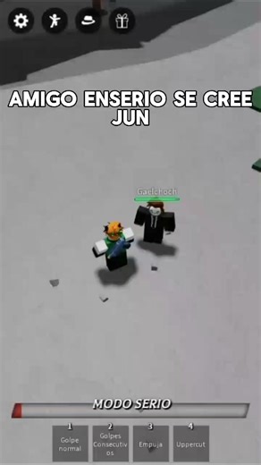 se cree #jun #secret #tsb #jun #sinideas #shadowbanned #fypシ゚viral #nuevo #vistas #saitamabattlegrounds #loscamposdebatallamásfuertes @Gaelchoch