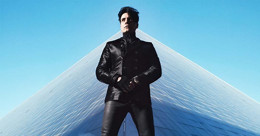 Criss Angel's Magical $70 Million-a-Year Profit Machine