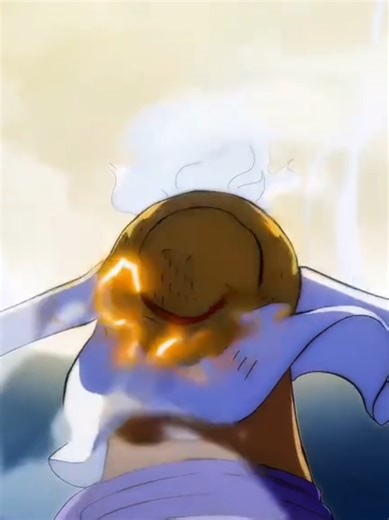 Master Piece.#luffy #animeedit #viral #fyp #edit | ruffy