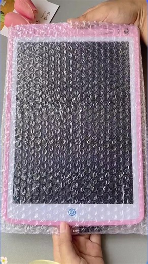 8.5/16 Inch LCD Writing Tablet Review