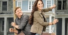 FIXER UPPER - Temporada 2 Completa en Español