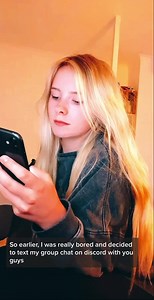 watch me write a song about probing…… 👽👀 #alien | Chloe Adams