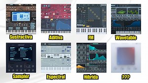 Aprende como se hacen los sonidos de tus canciones favoritos. Curso Maestro Diseño de Sonido: https://bit.ly/CursoMaestroSoundDesign Comenta un 🙌 y te enseño Diseño de Sonido profesionalmente. #flstudio #flstudio21 #flstudio20 #flstudio24 #flstudio2024 #produccionmusical #ProducciónMusical #flstudio2025 #flstudio25 | Olbaid