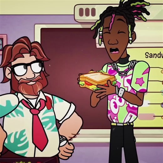 #DUH – diva . . . . #cartoon #duh #duhcartoon #loraduhcartoon #fyp