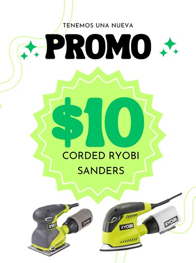 aprovecha las ofertas antes que se acaben🔥‼️ #powertools #ridgid #Dewalt #milwaukee