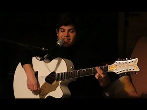 Gretsch 12-string Rancher Falcon demo