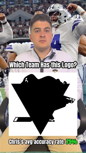 Logo Dash: Name 8 team logos in 60 seconds — can you beat the clock? Go! #trivia #sports #teamlogos #logoquiz #60seconds #challenge #fyp #tiktok #foryou #viral #trending #nfl #trend #NBA