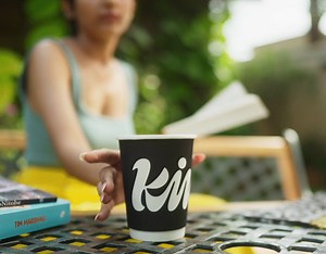 Kink Coffee Launch Film