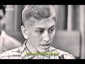 64 cases pour un genie Bobby Fischer (2011) documentaire échecs