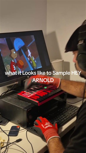 How to Sample the Hey Arnold Theme Song: Sounds & Tips