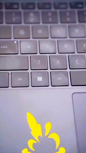 582K views · 10K reactions | #computerscience #knowledge #windows #keyboards #shortcuts | Technical skills & knowledge | Facebook