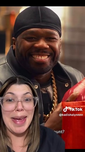 50 Cent Mocks Diddy in New DoorDash Commercial