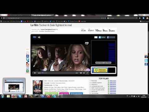 Comment regarder des films gratuitement [ Streaming FR ]