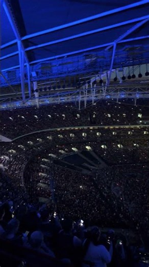 MCR 8/7/2026 // Long Live the Black Parade Wembley Night 1