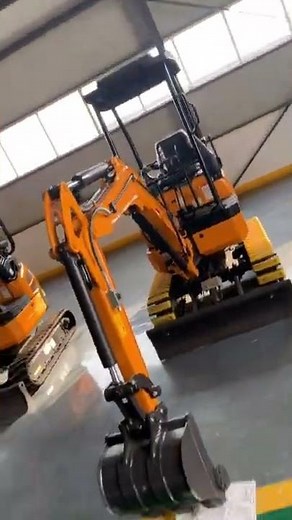 New mini excavator prices 2000kg 2 ton excavators small digger with CE EPA for sale bagger